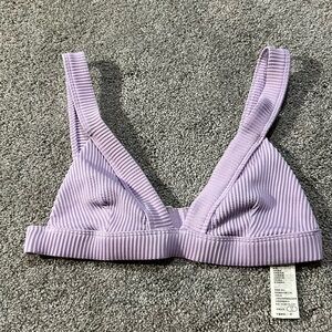 Hollister Swimsuit Top